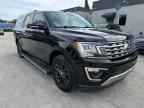 2019 FORD Expedition