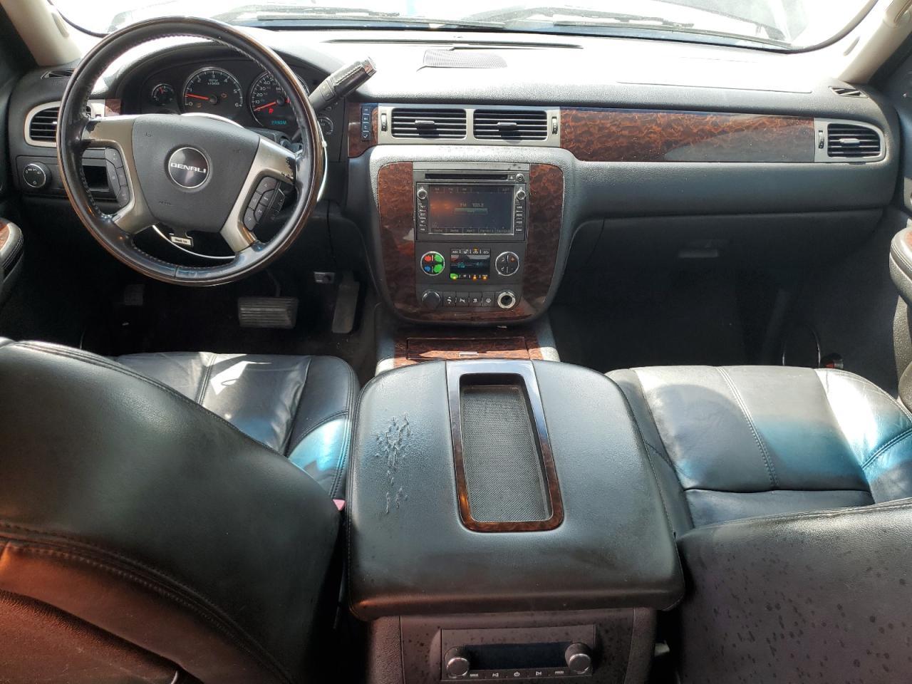 2008 GMC Sierra
