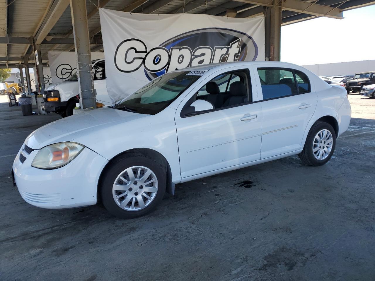 2010 CHEVROLET COBALT
