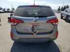2015 KIA SORENTO