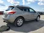 2012 NISSAN MURANO