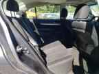 2013 SUBARU Legacy