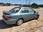 2000 KIA Sephia