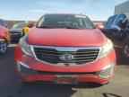 2012 KIA SPORTAGE