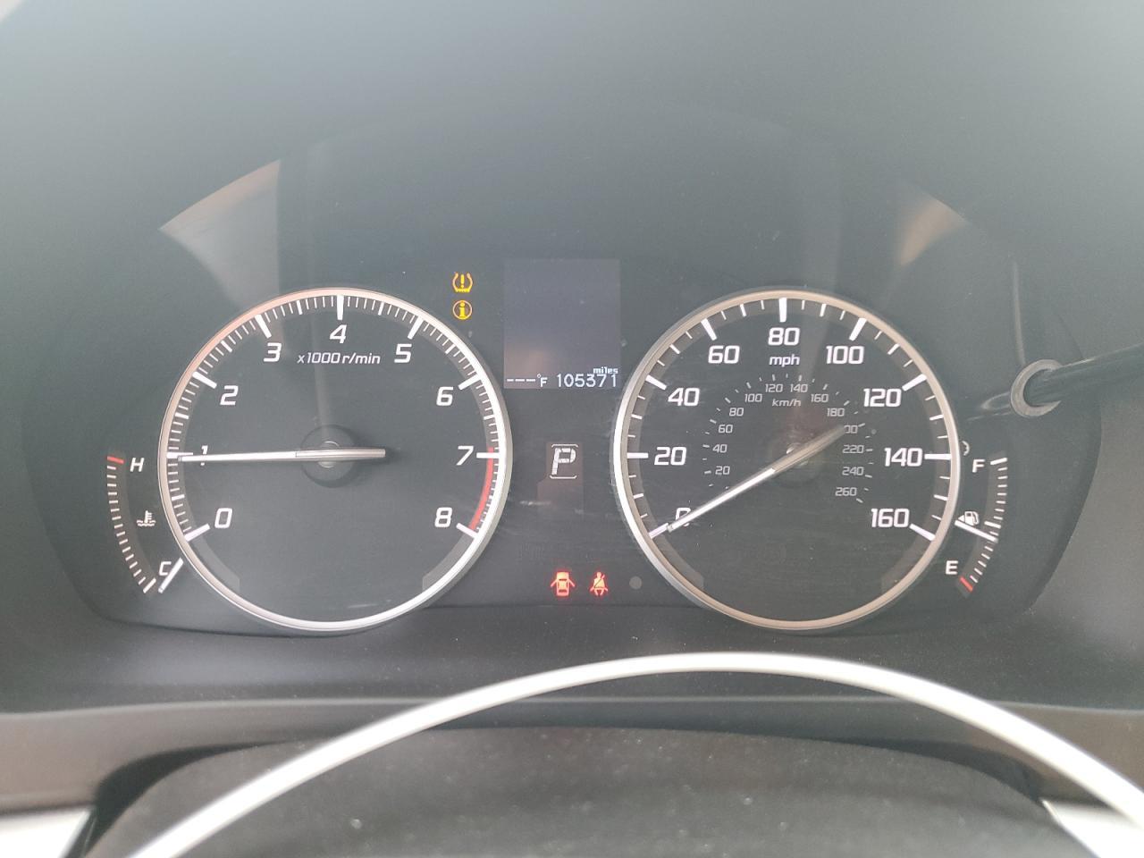 2016 ACURA ILX