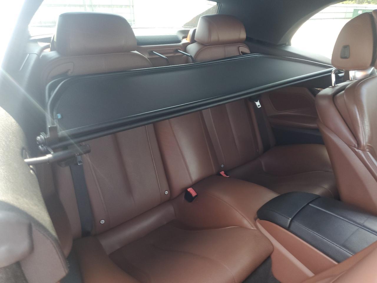 2012 BMW 6 Series