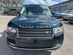 2014 LAND ROVER RANGE ROVER