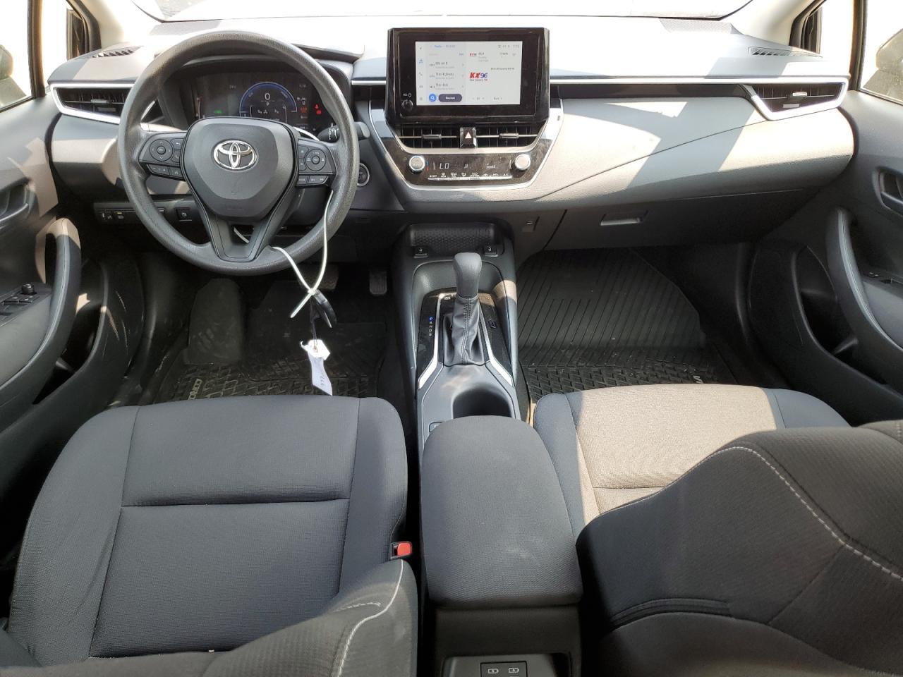 2023 TOYOTA COROLLA