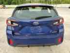 2024 SUBARU IMPREZA