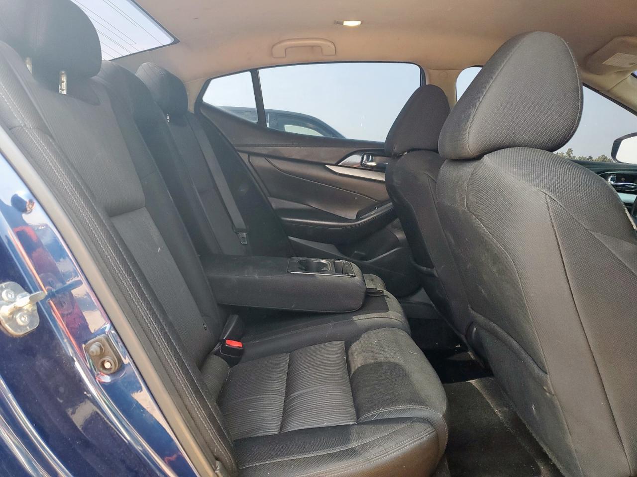 2018 NISSAN Maxima