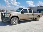 2012 FORD F-350
