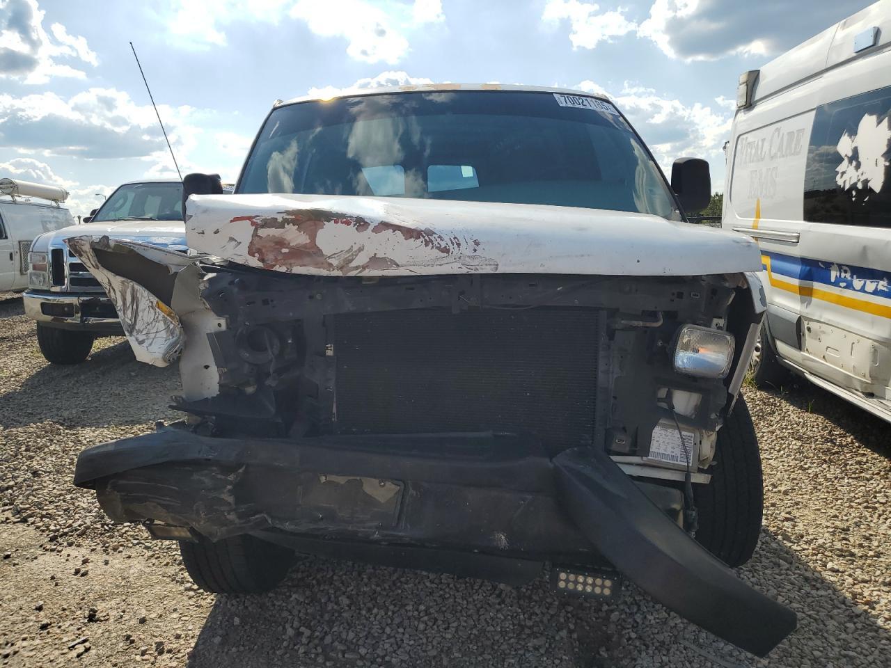 2008 CHEVROLET Express 1500