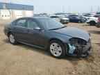 2010 CHEVROLET IMPALA