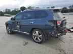 2014 NISSAN PATHFINDER