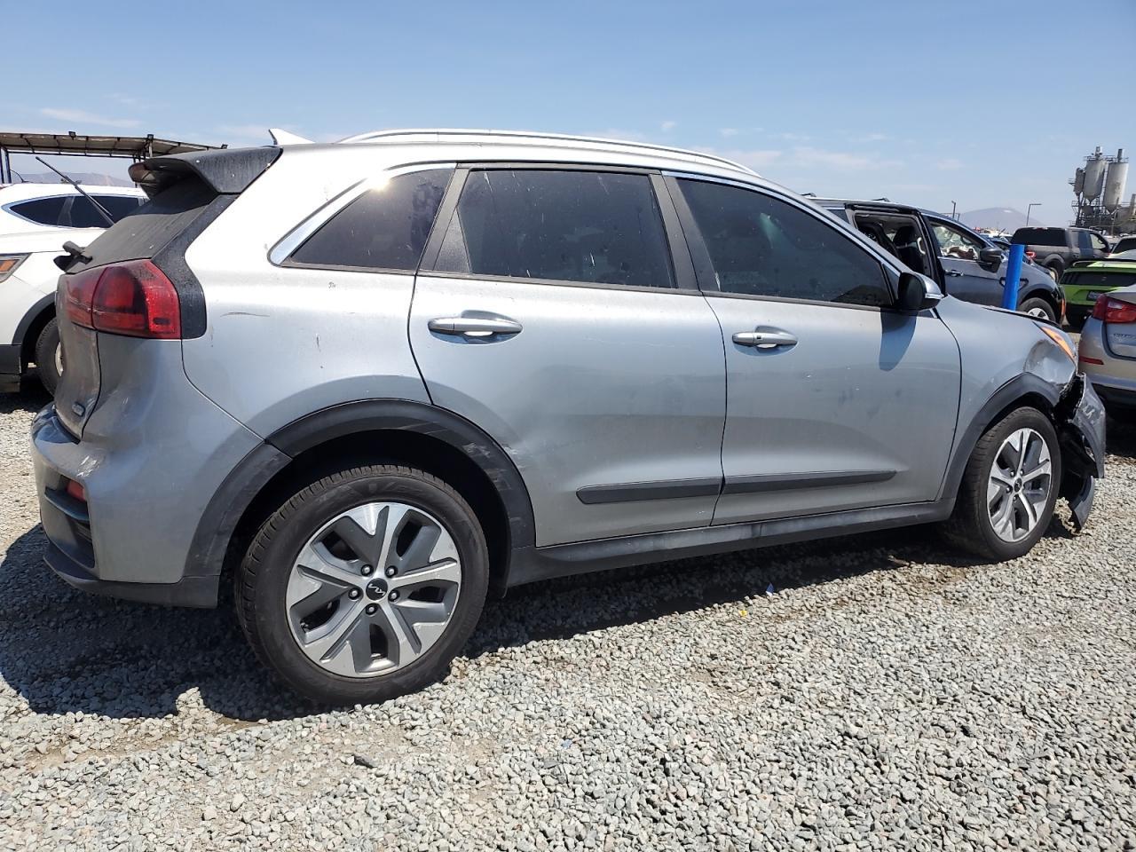 2022 KIA Niro
