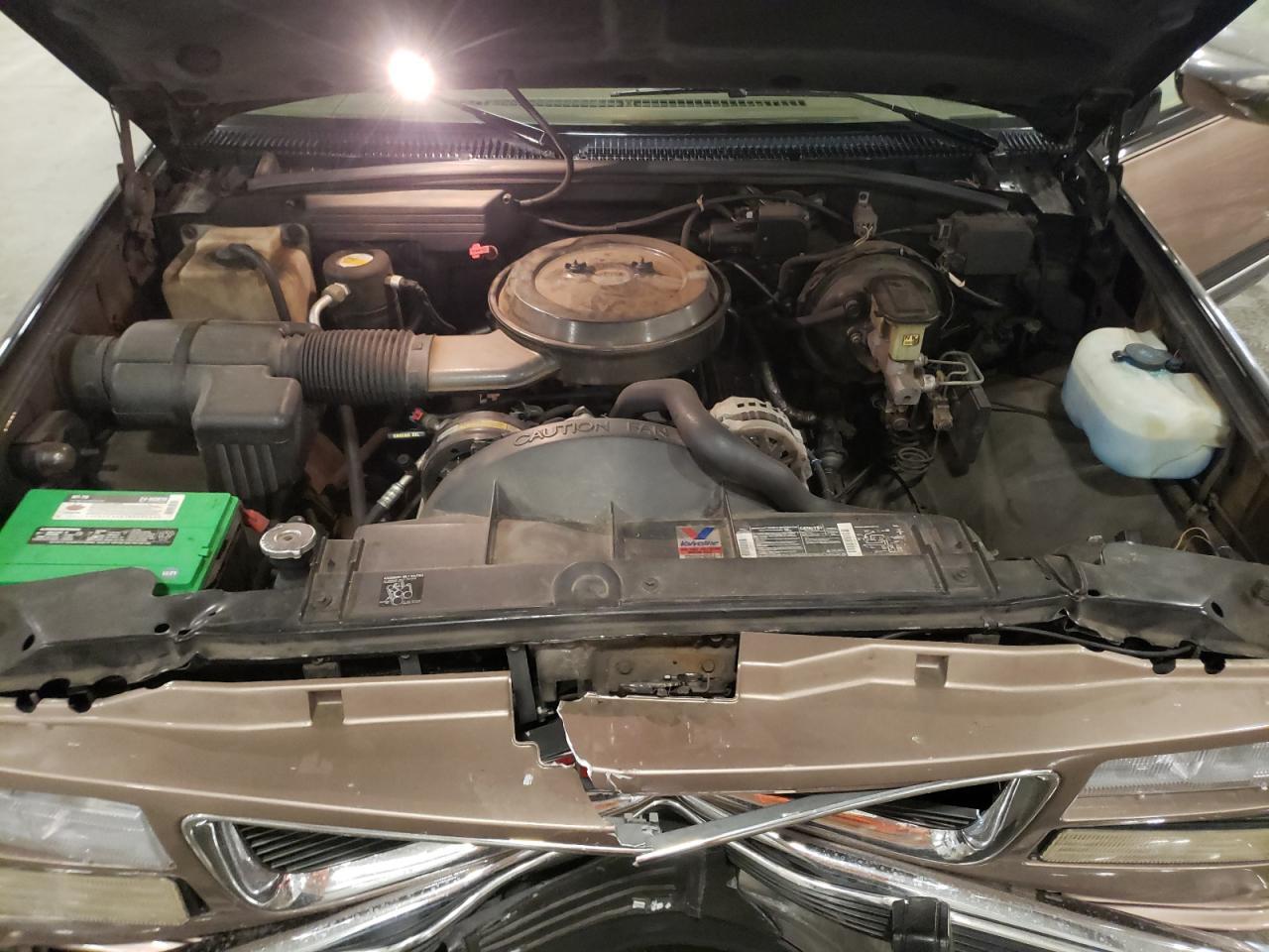 1994 GMC Sierra