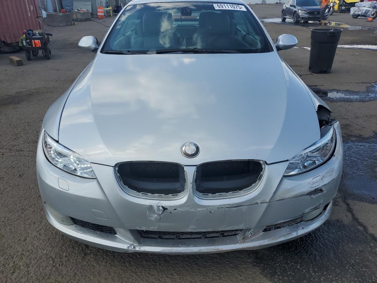 2009 BMW 3 SERIES