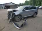 2016 MITSUBISHI outlander