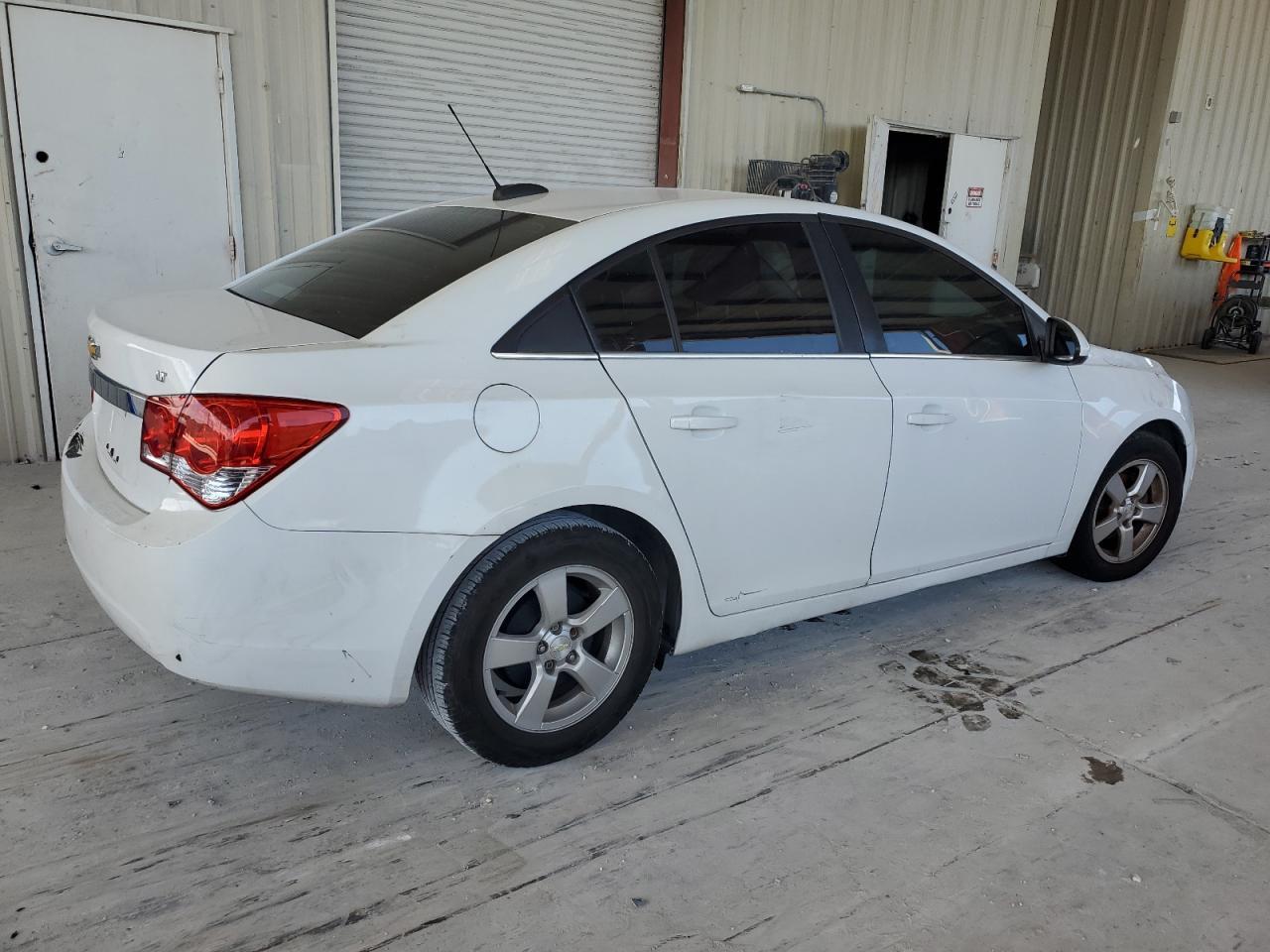 2015 CHEVROLET CRUZE