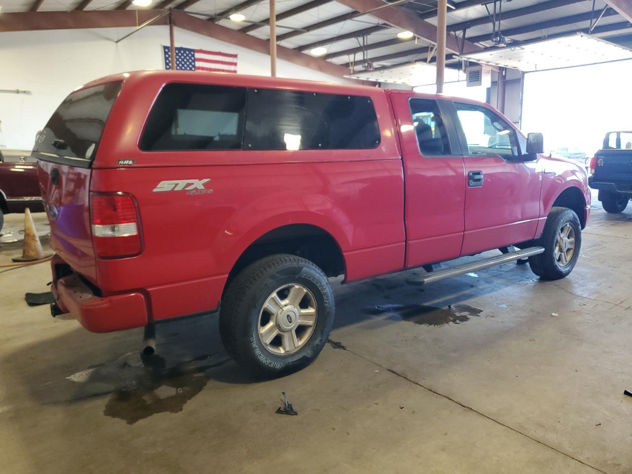 2005 FORD F-150
