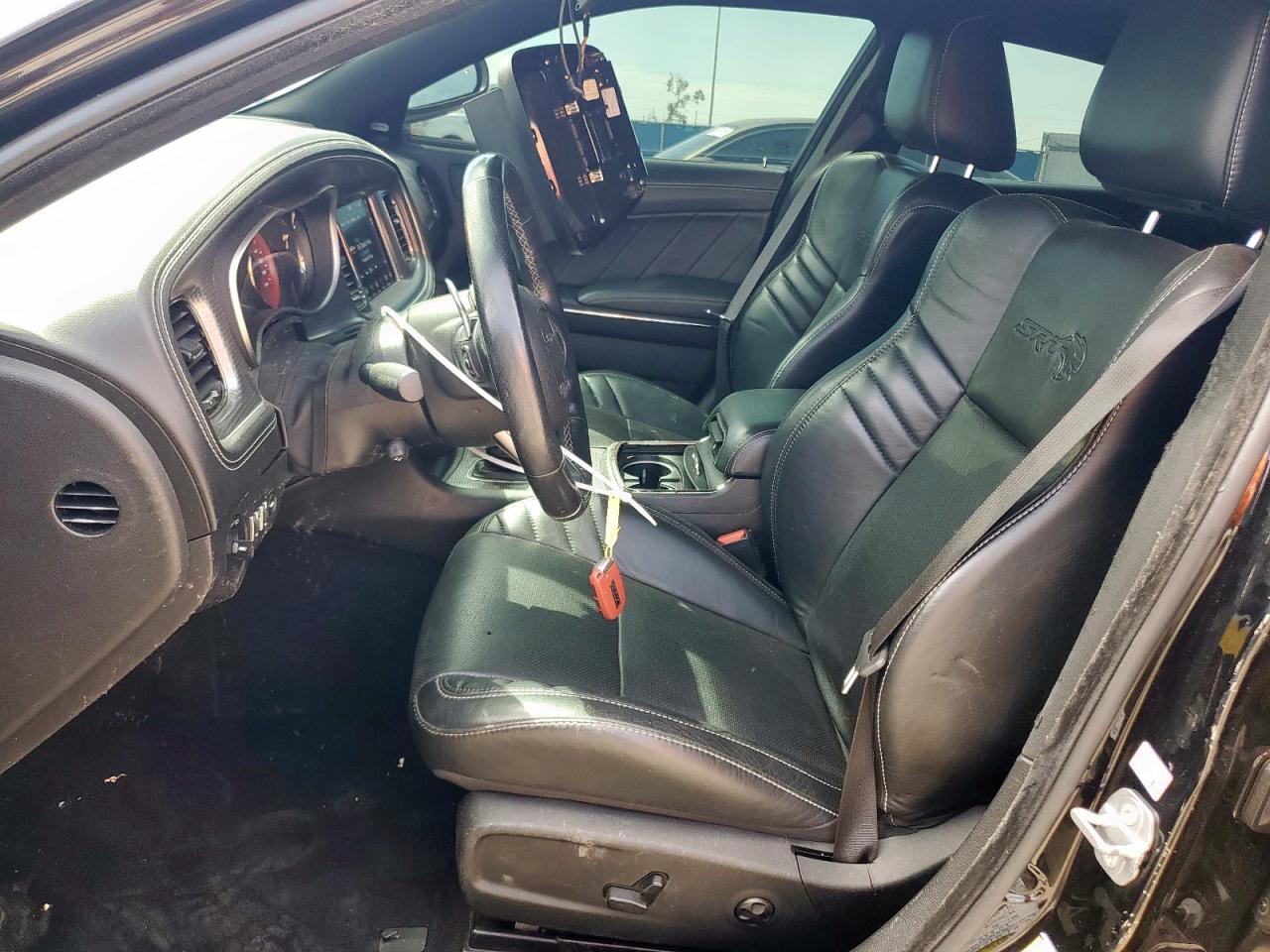 2023 DODGE CHARGER