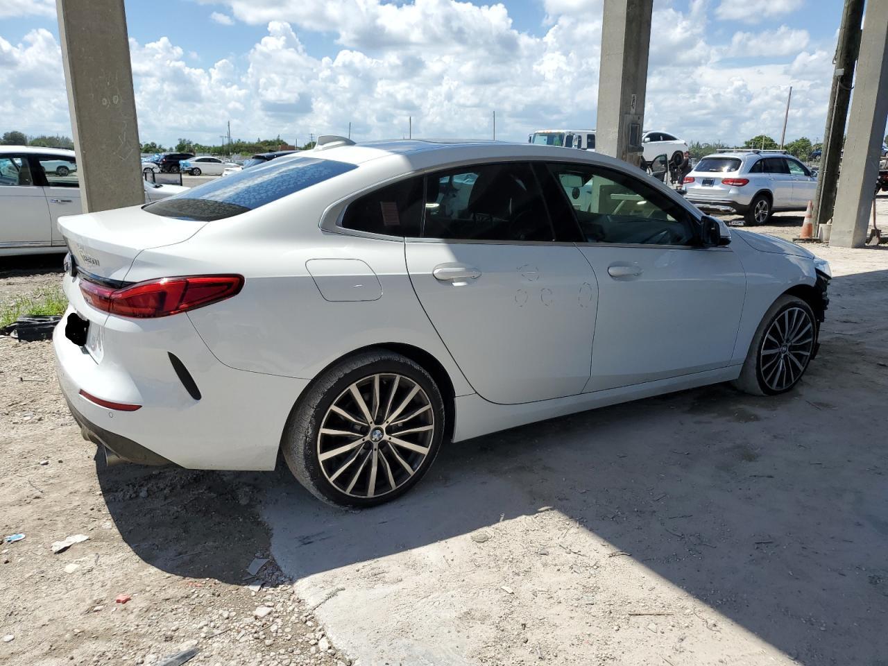 2020 BMW 2 Series