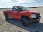 2012 CHEVROLET Silverado