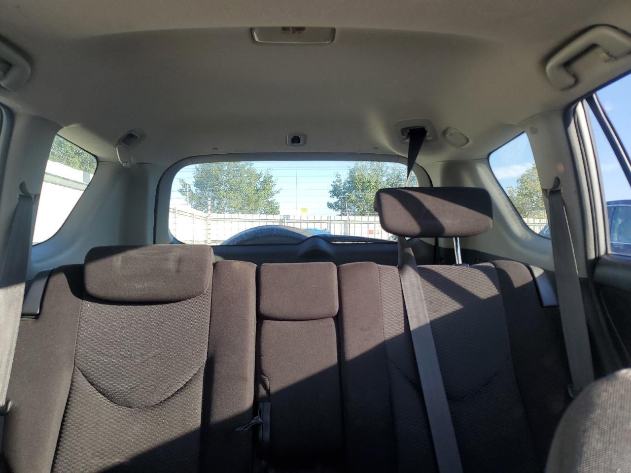 2007 TOYOTA RAV4