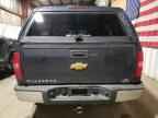 2011 CHEVROLET Silverado