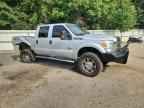 2013 FORD F-250