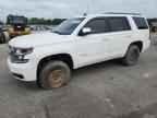 2015 CHEVROLET Tahoe