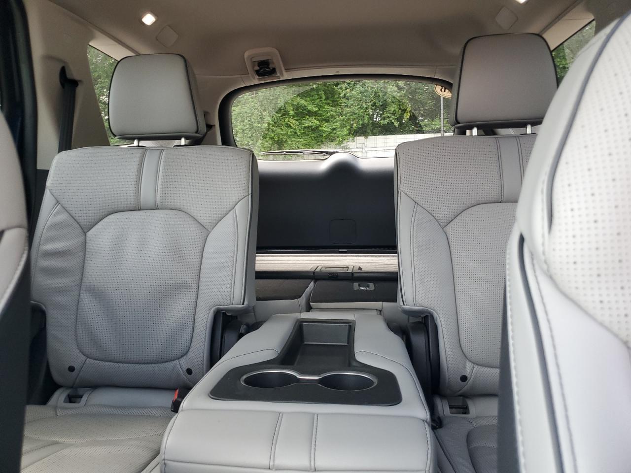 2024 HONDA PILOT