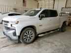 2021 CHEVROLET Silverado
