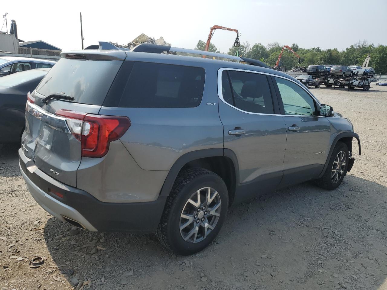 2022 GMC ACADIA