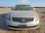 2007 NISSAN ALTIMA
