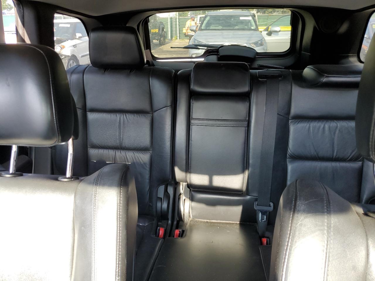 2012 JEEP Grand Cherokee