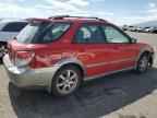 2006 SUBARU IMPREZA