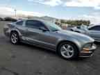 2008 FORD MUSTANG