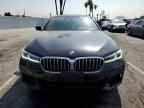 2022 BMW 5 series