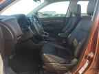 2014 MITSUBISHI outlander
