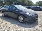 2018 CHEVROLET CRUZE
