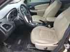 2013 CHRYSLER 200