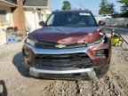 2022 CHEVROLET Trailblazer