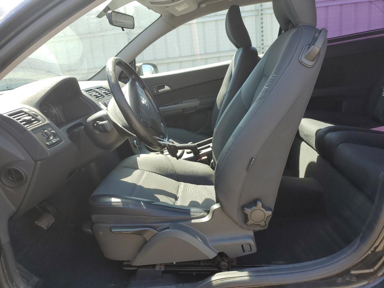 2009 VOLVO C30