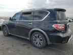 2017 NISSAN Armada