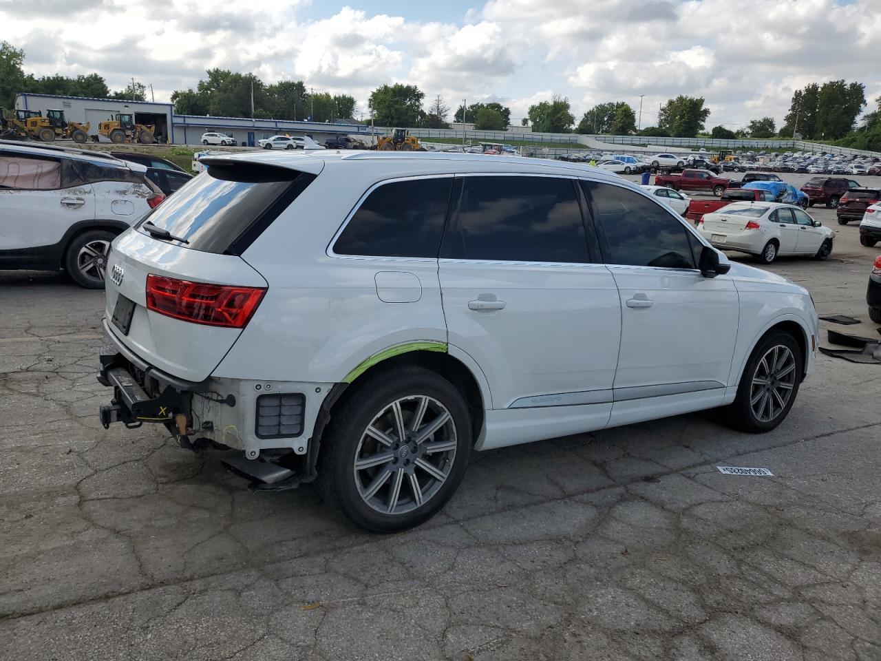 2019 AUDI Q7