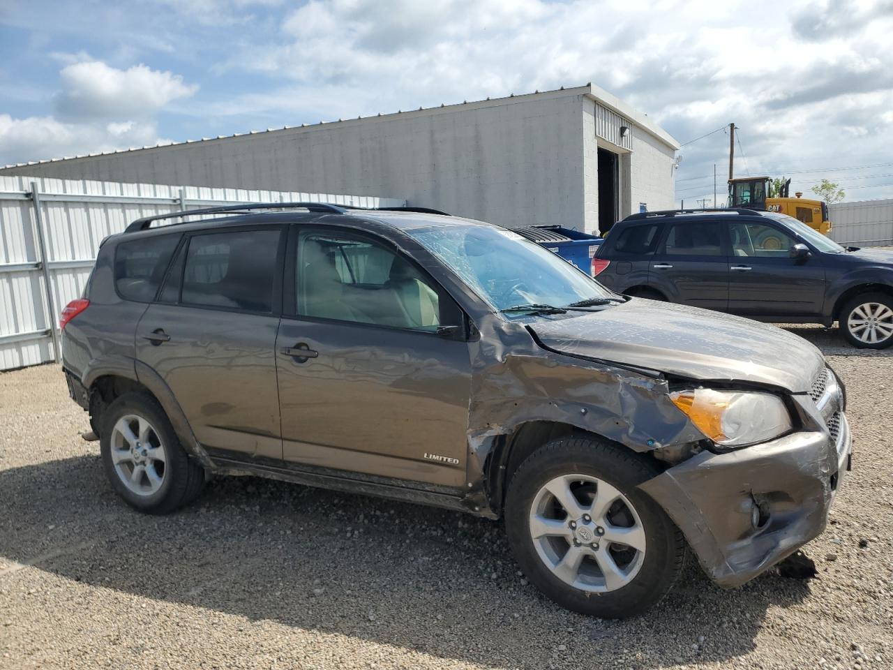 2011 TOYOTA RAV4