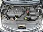 2009 NISSAN VERSA