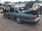 1993 CHEVROLET CAPRICE