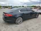 2013 JAGUAR XF